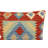 Geometric Throw Pillow