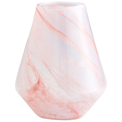 Atria Glass Table Vase