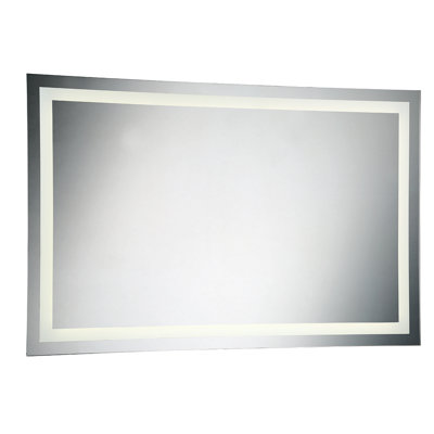 Rectangle Mirror