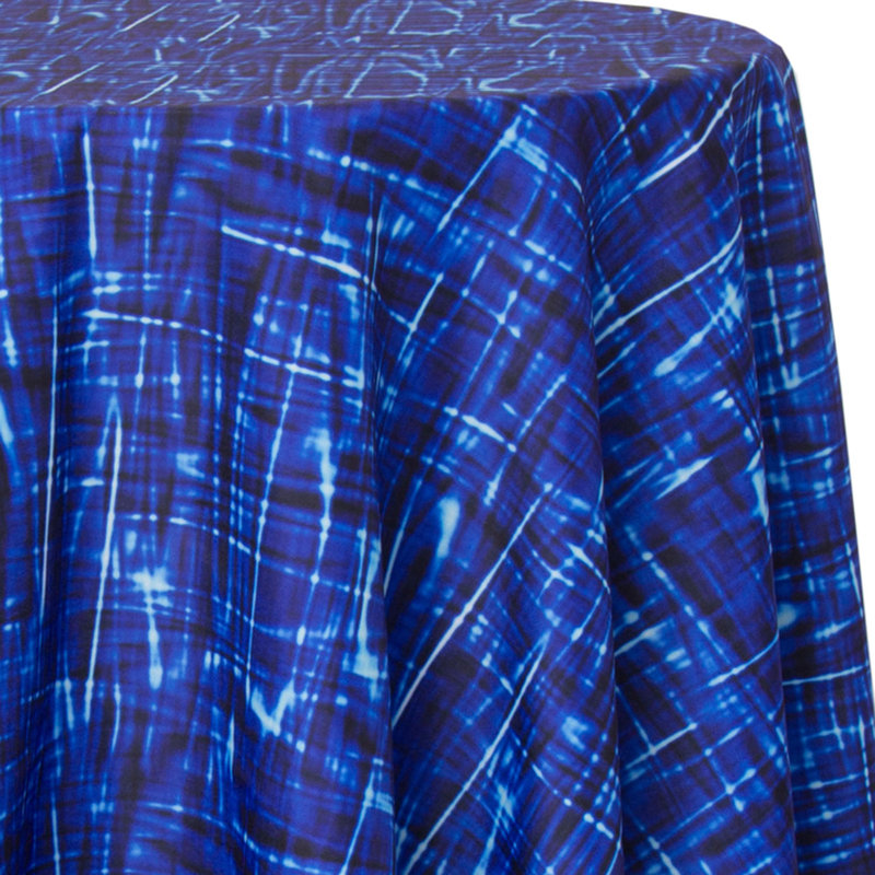 Tablecloth, 72" x 72"