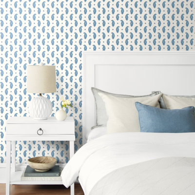8.23m x 68.5cm Matte Wallpaper Roll
