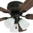 Yorke 42" Ceiling Fan with LED Light-896505043