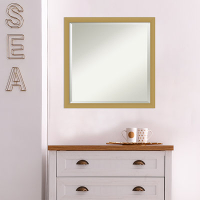 Miroir mural Anastase