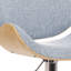 Tabouret de bar pivotant Bentwood-1235324734-1235324728