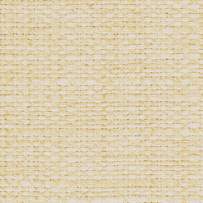 Scale Fabric, White