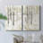 Gilded Forest I-Premium Gallery Wrapped Canvas -Ready to Hang-108969646