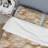 Seashell Lace Tropical Pattern Duvet Cover-418394952