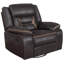 Fauteuil inclinable et oscillant Hartt-1372110264