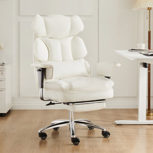 Office Chair Foot Rest - Wayfair Canada