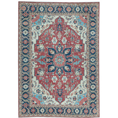 One-of-a-Kind 9'8" X 13'10" Area Rug