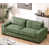 Green is out of stock