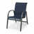 Harnais Dupioni Sapphire / anthracite sélectionné