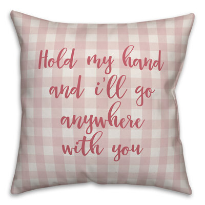  Coussin Hold