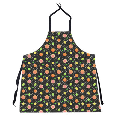 Bib Apron