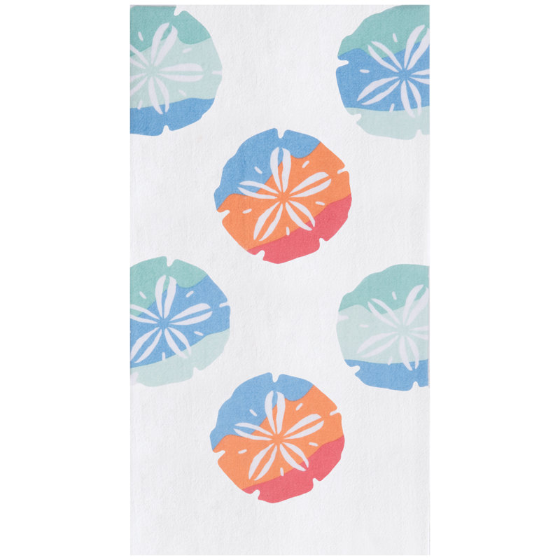 Serviette de cuisine Sand Dollar Crazy
