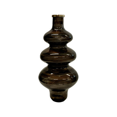 Vase Dakota Ripple