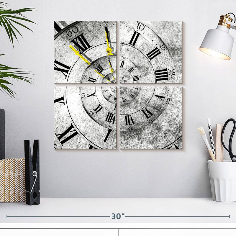 Horloge Kerner