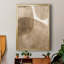 Toile encadrée de qualité supérieure «Neutral Objet II» - prête à être accrochée-1551191257-1551191262