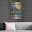 Ivy Bronx «Np Maroon Bells» par Dean Russo, art mural en métal-65259581