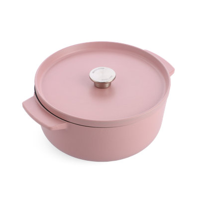 Kitchenaid Cast Iron Dutch Oven