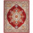Goncalo Oriental Indoor Rug-1594282913
