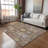 Machine Washable Indoor/Outdoor Leavittsburg ACN2234 Global Rug-485157528