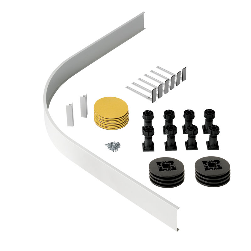 Leg And Panel Kit