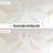 52 Inch Indoor Wooden Ceiling Fan With 3 Solid Wood Blades Remote Control Reversible Dc Motor Without Light