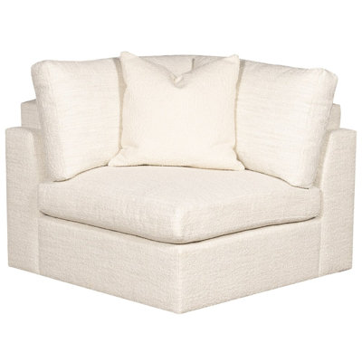 Embrace Corner Chair