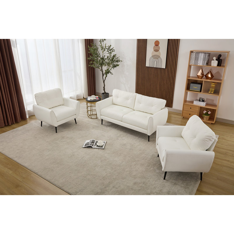 Corvo Living Room Set