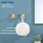 Porte-peignoir mural-63926990