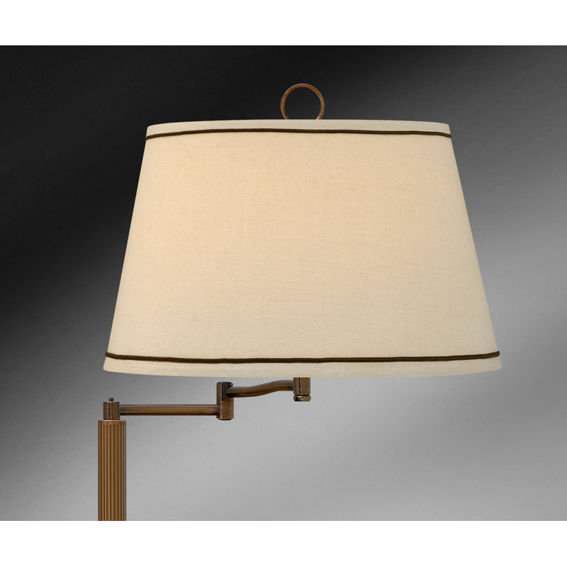Lampe de travail/de lecture 59 po Colebrook