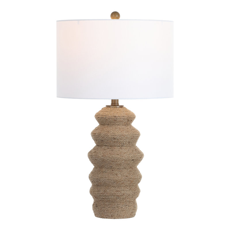 Lampe de table en fer Saraih