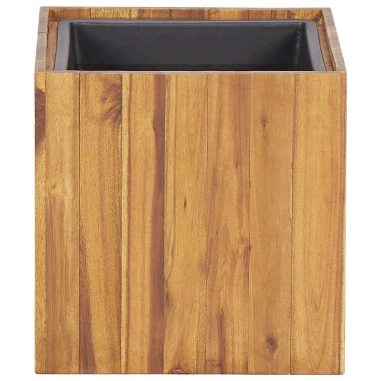 Thorsby Wood Planter Box