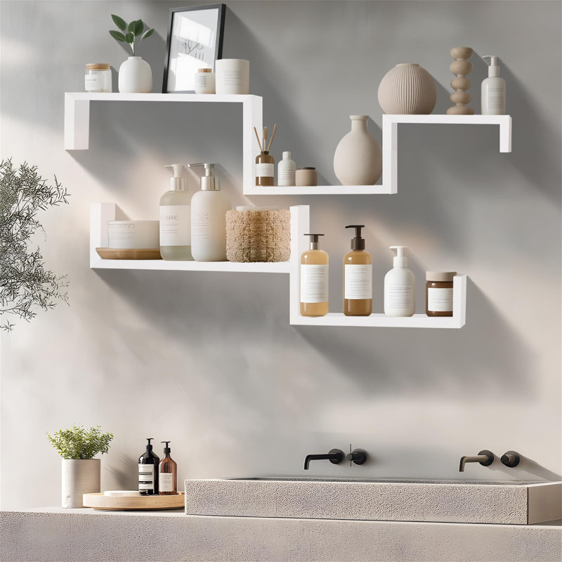 Floating Shelf