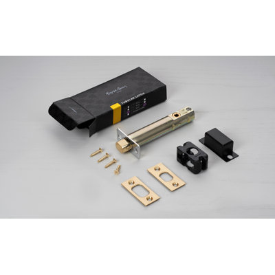 Privacy Bolt / Thumbturn Lock