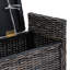 Rattan Storage Bench-1107979845