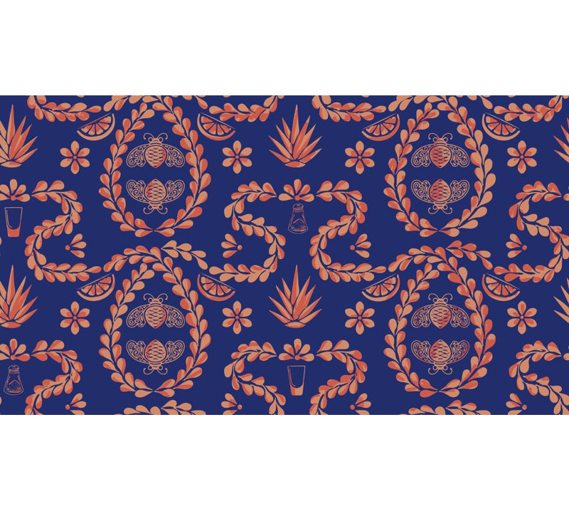Agave, PomeloAzul