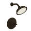 Aylesbury Balanced Pressure Shower Trim Set with Shower Head-578143531