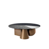Tricolori Coffee Table