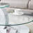 Lashawnna Glass Top Single Coffee Table-1357996148-1353606688