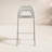Hot Mesh Outdoor Patio Stool-27325559-40666470