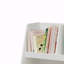 Iyaunna George Oliver Solid Wood Toy Organizer