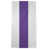 Tennessee Red Football Off White/Purple selected