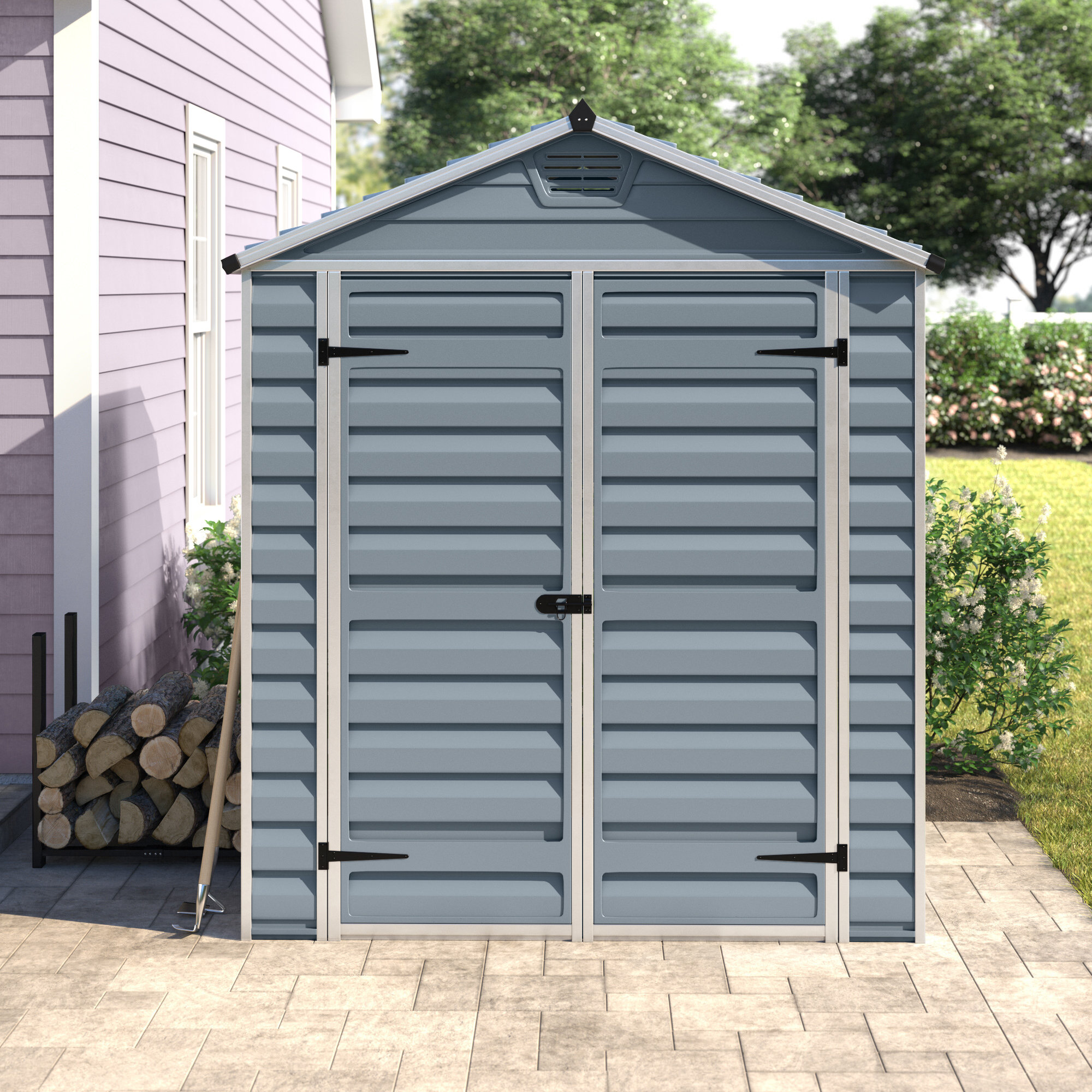 Sheds From 399 2024 Wayfair   Sheds From %24399 