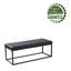 Beraun Upholstered Bench-1805489432