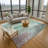 Premium Machine Washable Mayfield AMF2241 Abstract Rug-47180544-47180551