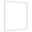 Panneau mural Prescott 3D en blanc-40552064
