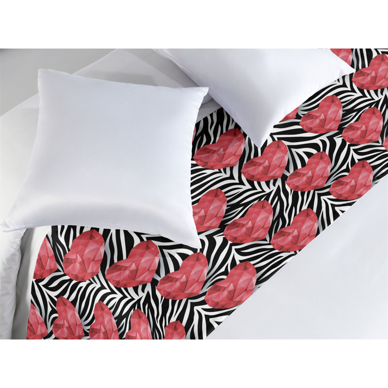 Foulard Ambesonne, Très grand