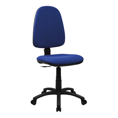 Polyester Blend Office Chair